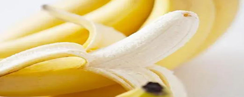 香蕉怕冻吗（冰冻香蕉的正确方法）
