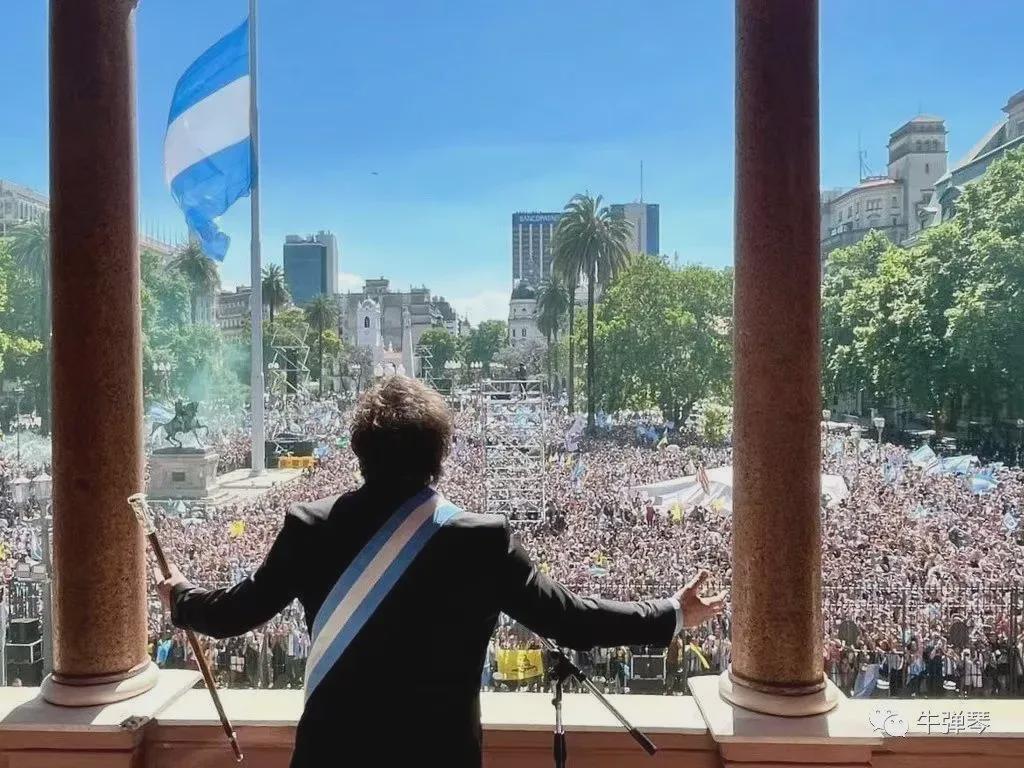 果然，阿根廷做了这个重大决定 你知道阿根廷
