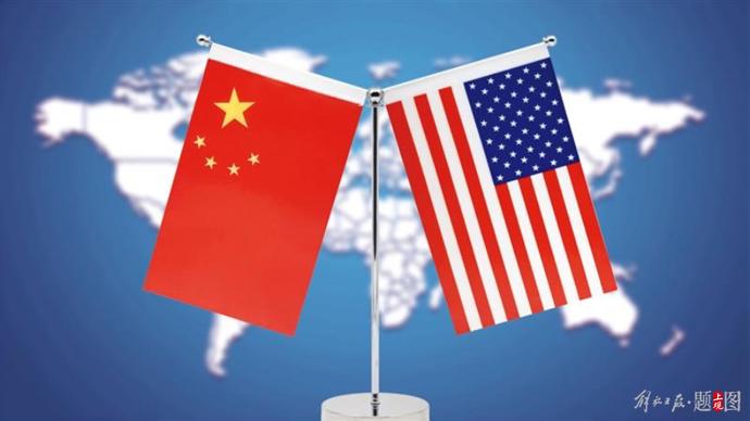 深度| 建交45周年两国领导人互致贺信，新的一年中美关系如何“再出发”？