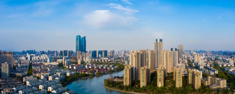 湖州是几线城市 2020年湖州是几线城市