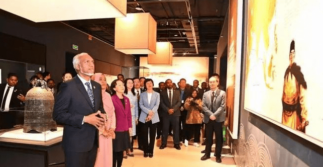 2024年的中国外交，就此拉开了序幕 2020中国外交精彩回应