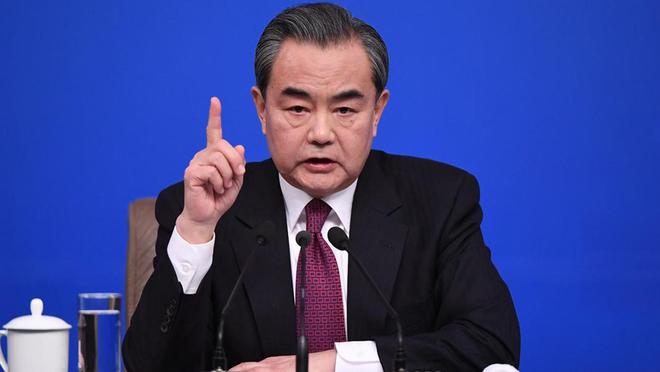 瑙鲁同台湾断交、愿同中国复交 外交部：赞赏和欢迎