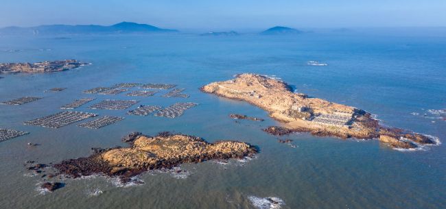 台海观澜（台海观澜|台海风云40年）