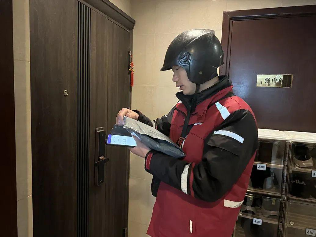 快递不可擅自放驿站，或导致快递费上涨？