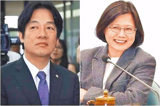 “看守内阁”官员纷纷摆烂，媒体人惊爆：没把赖清德放在眼里