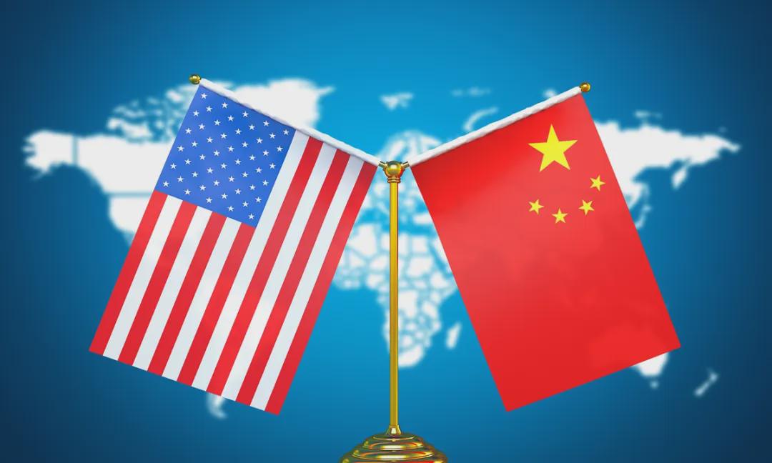 管姚：中国元首通话强调“今年”，特别有针对性