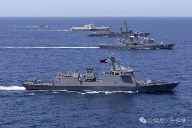 牛弹琴 | 日本想干什么？