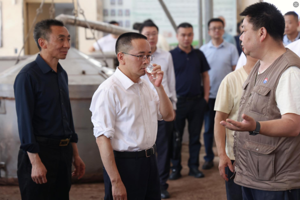 贵州茅台6年4次换帅，“技术派”回归，张德芹的挑战是什么？