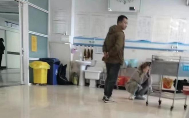 山东威海5岁非正常死亡男童死因确定：肝脏破裂等致失血性休克