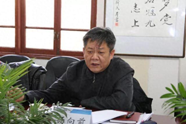 3名厅官被查，她不久前还出席会议（2名厅官同日获刑）