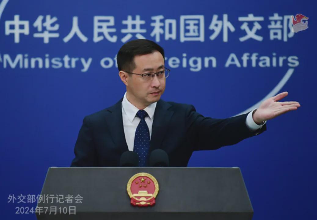 山东舰去哪儿，菲律宾管得着吗（山东舰去过哪里）